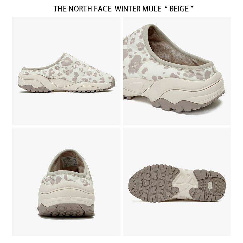 THE NORTH FACE（ザ ノースフェイス） ノースフェイス ミュール