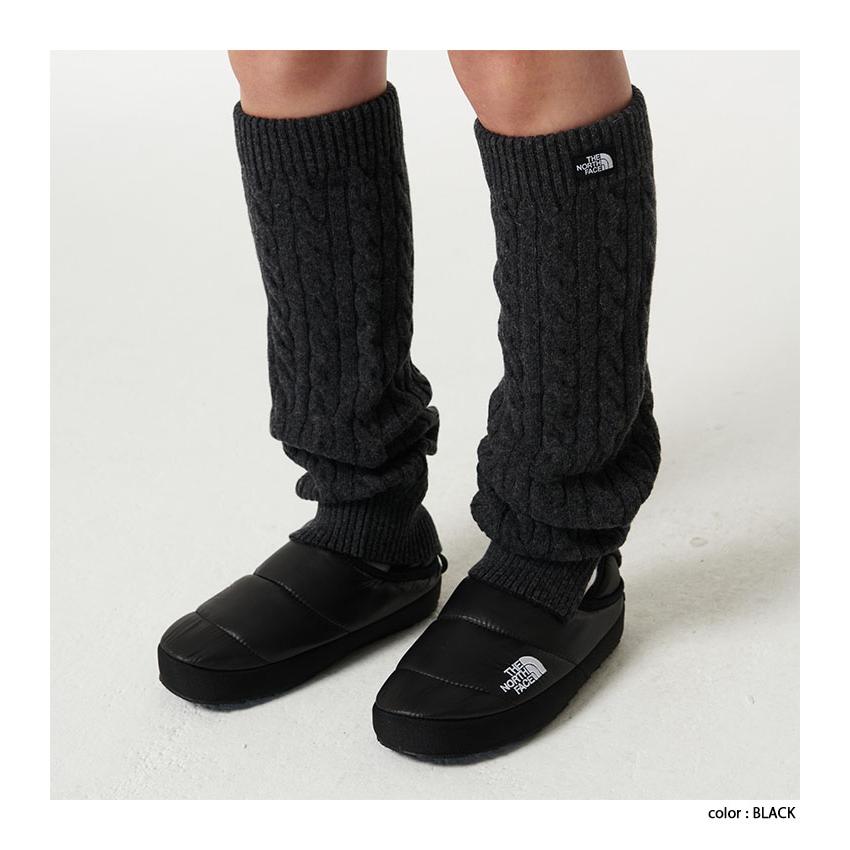 THE NORTH FACE ノースフェイス ダウンサンダル NUPTSE MULE THE NORTH FACE ノースフェイス ダウンサンダル NUPTSE MULE
