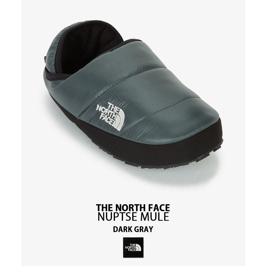 THE NORTH FACE（ザ ノースフェイス） ノースフェイス ダウンサンダル