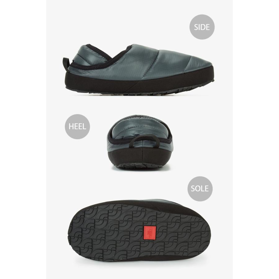 THE NORTH FACE（ザ ノースフェイス） ノースフェイス ダウンサンダル