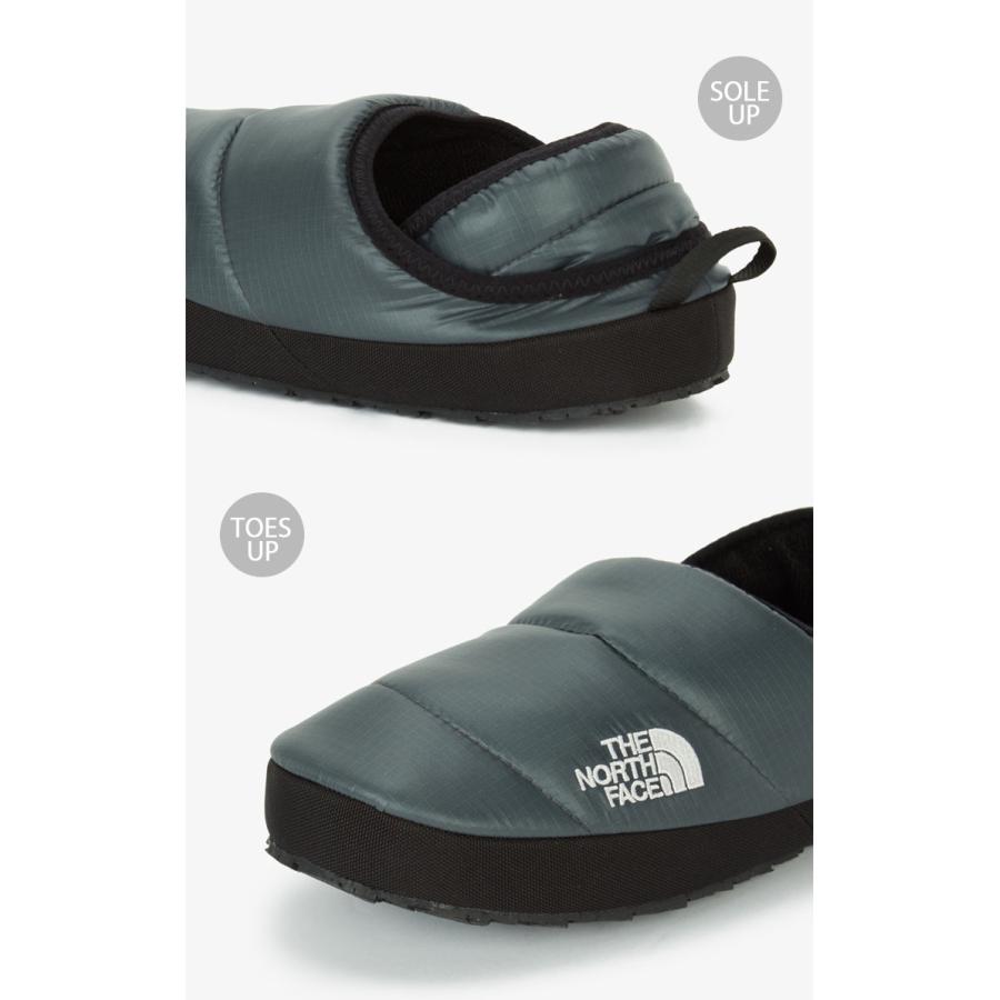 THE NORTH FACE（ザ ノースフェイス） ノースフェイス ダウンサンダル