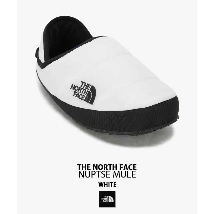THE NORTH FACE（ザ ノースフェイス） ノースフェイス ダウンサンダル