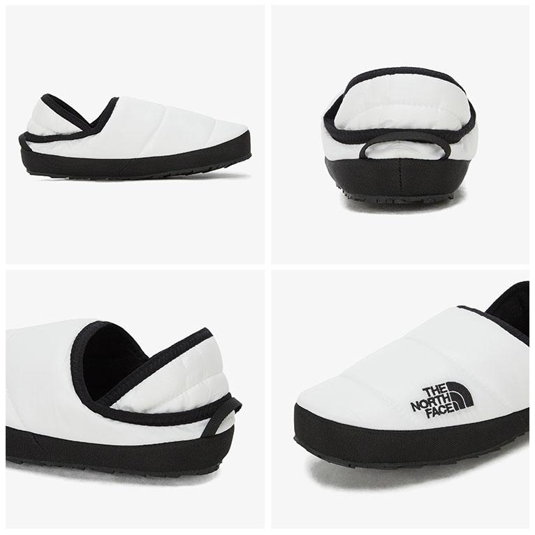 THE NORTH FACE（ザ ノースフェイス） ノースフェイス ダウンサンダル