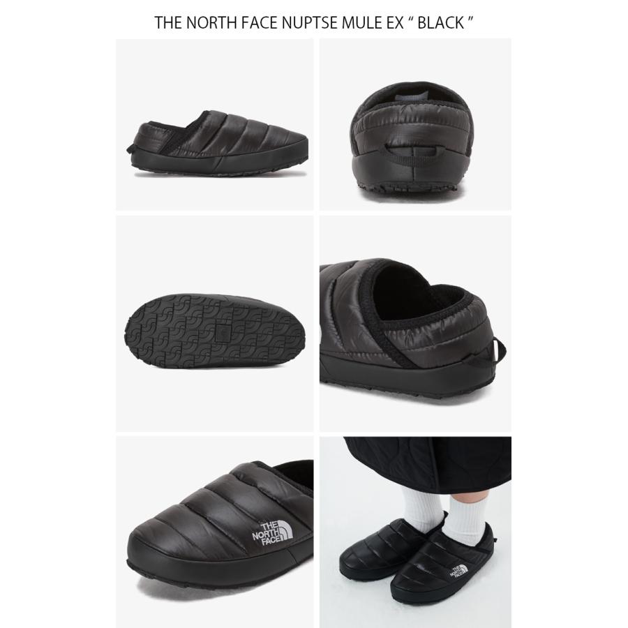 THE NORTH FACE（ザ ノースフェイス） ノースフェイス ミュール ダウン