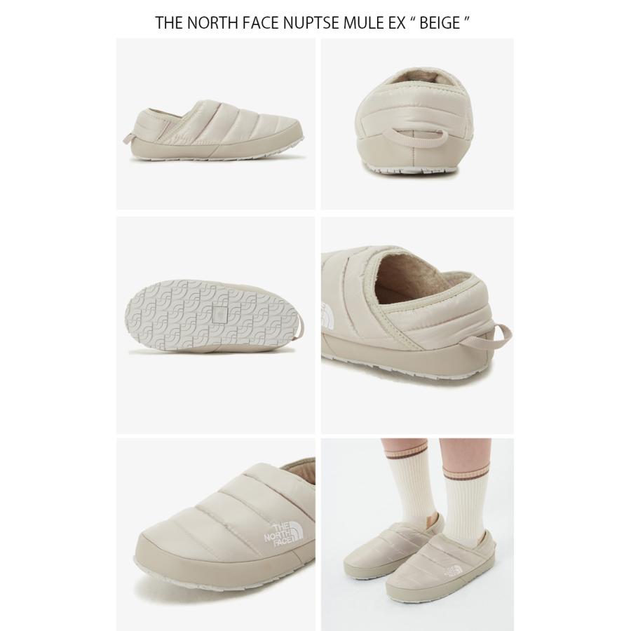 THE NORTH FACE（ザ ノースフェイス） ノースフェイス ミュール ダウン