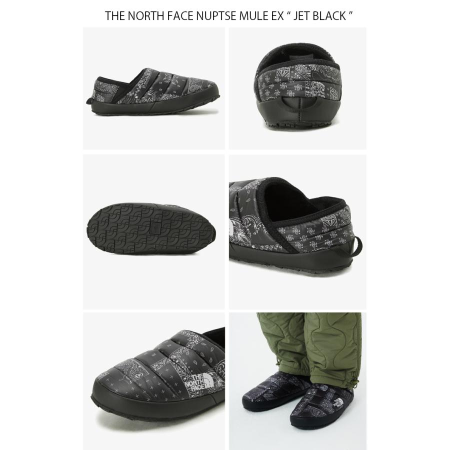 THE NORTH FACE（ザ ノースフェイス） ノースフェイス ミュール ダウン