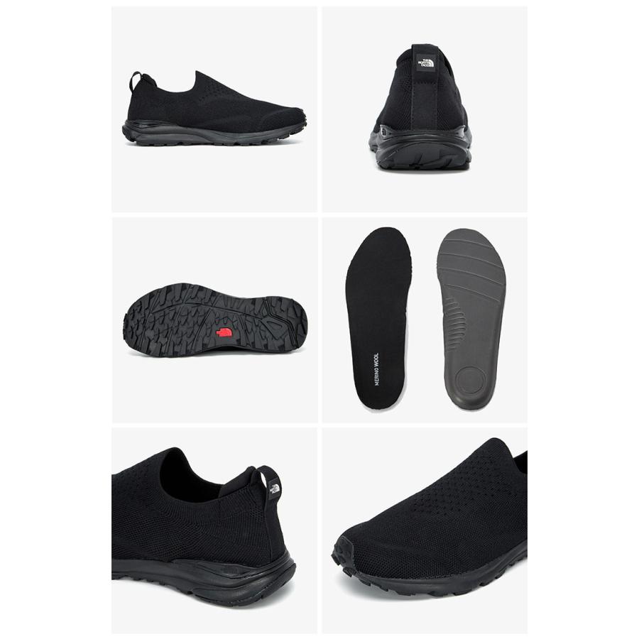 THE NORTH FACE（ザ ノースフェイス） ノースフェイス スリッポン 