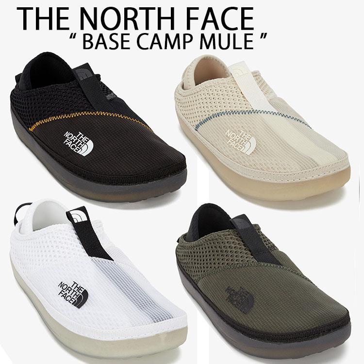 THE NORTH FACE（ザ ノースフェイス） ノースフェイス ミュール