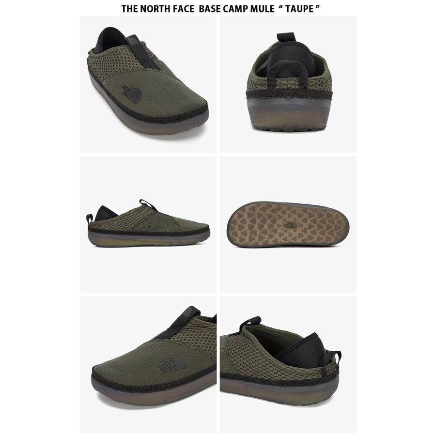 THE NORTH FACE（ザ ノースフェイス） ノースフェイス ミュール