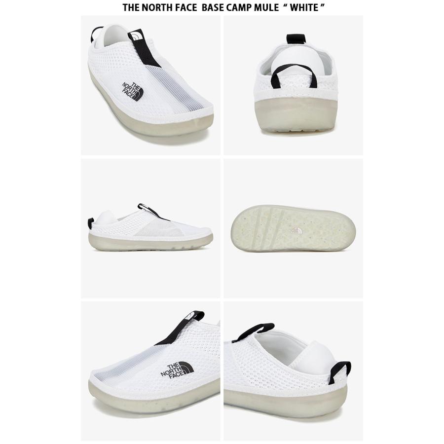 THE NORTH FACE（ザ ノースフェイス） ノースフェイス ミュール