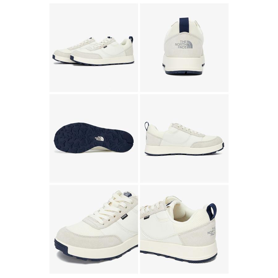 THE NORTH FACE（ザ ノースフェイス） ノースフェイス スニーカー DOME