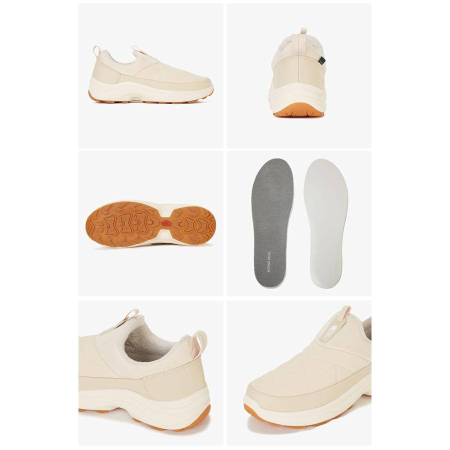 THE NORTH FACE（ザ ノースフェイス） ノースフェイス スリッポン V