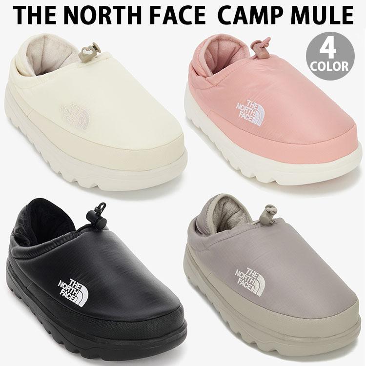 THE NORTH FACE（ザ ノースフェイス） ノースフェイス ミュール ダウン