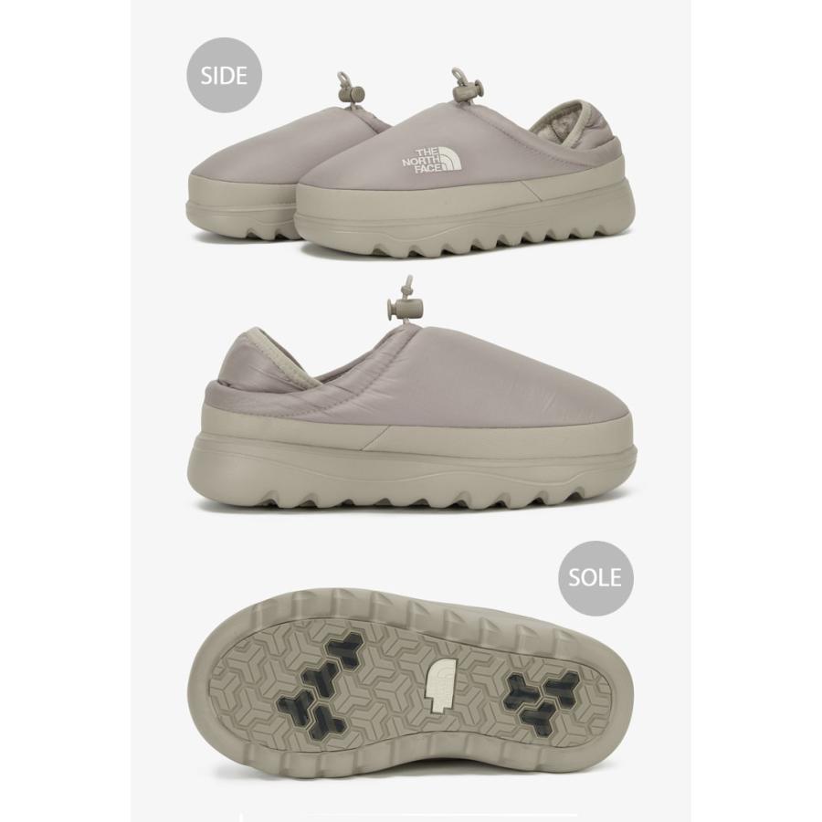THE NORTH FACE（ザ ノースフェイス） ノースフェイス ミュール ダウン