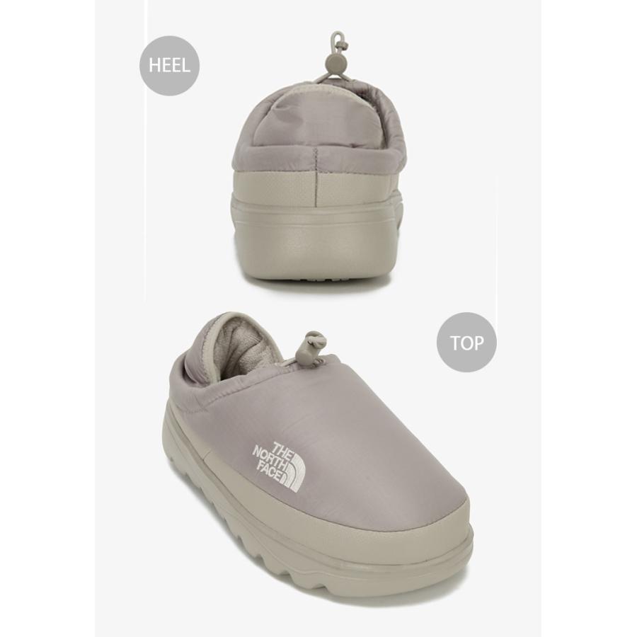 THE NORTH FACE（ザ ノースフェイス） ノースフェイス ミュール ダウン
