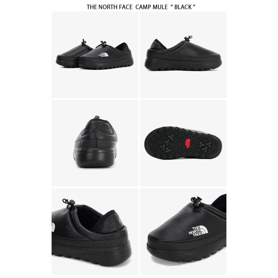 THE NORTH FACE（ザ ノースフェイス） ノースフェイス ミュール ダウン