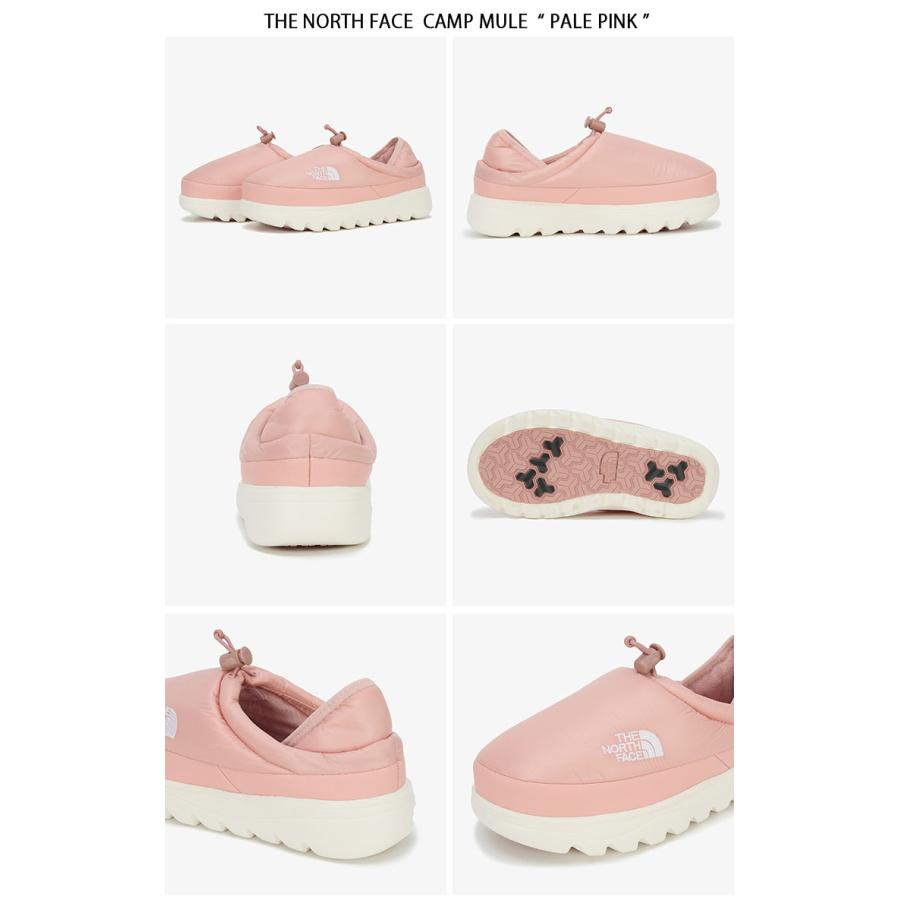 THE NORTH FACE（ザ ノースフェイス） ノースフェイス ミュール ダウン