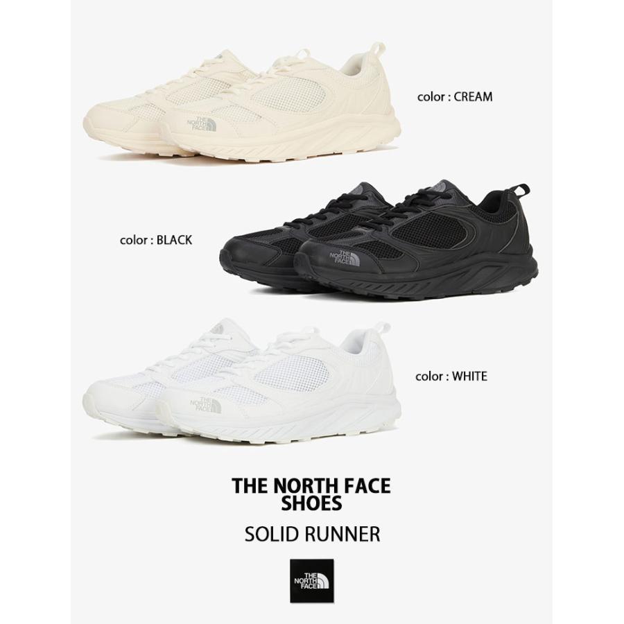THE NORTH FACE（ザ ノースフェイス） ノースフェイス スニーカー