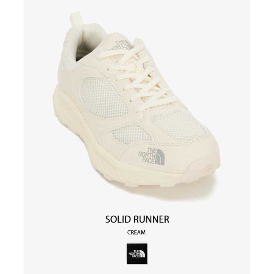 THE NORTH FACE（ザ ノースフェイス） ノースフェイス スニーカー