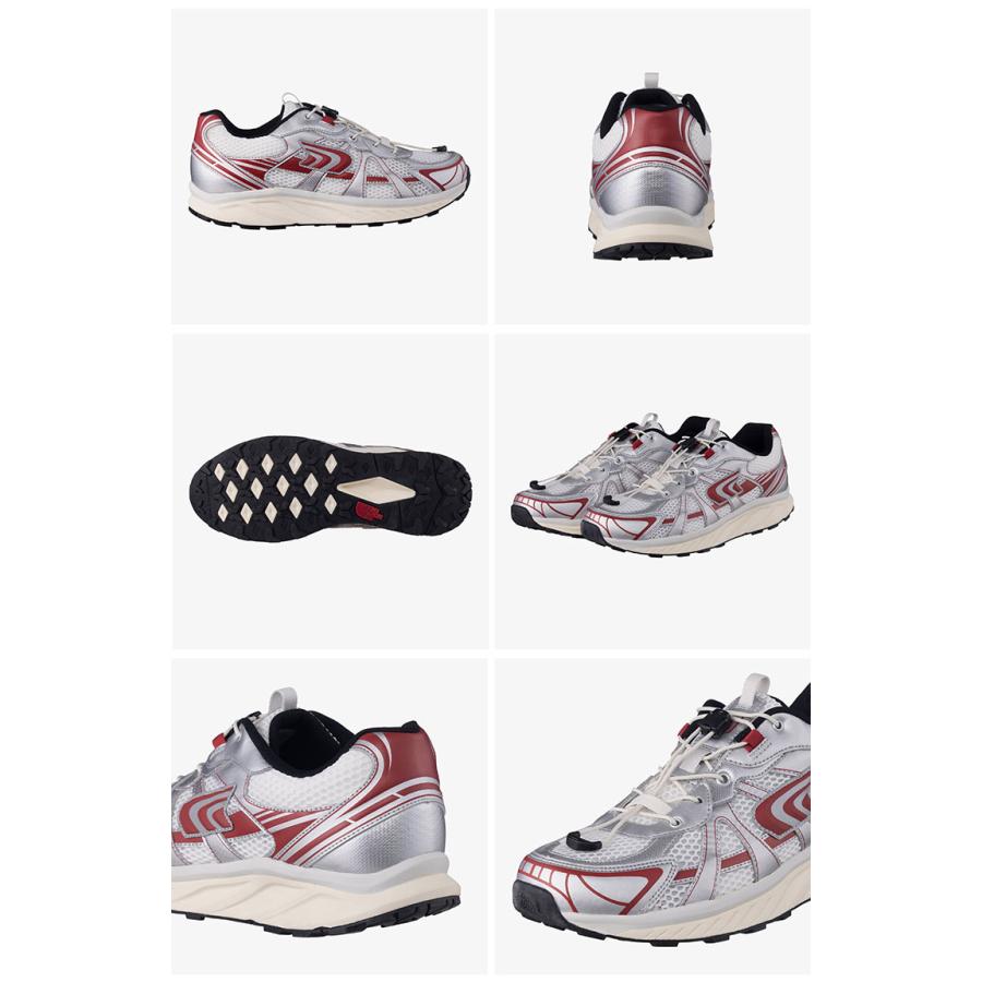 THE NORTH FACE（ザ ノースフェイス） ノースフェイス スニーカー