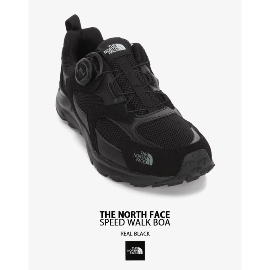 THE NORTH FACE（ザ ノースフェイス） ノースフェイス スニーカー BOA