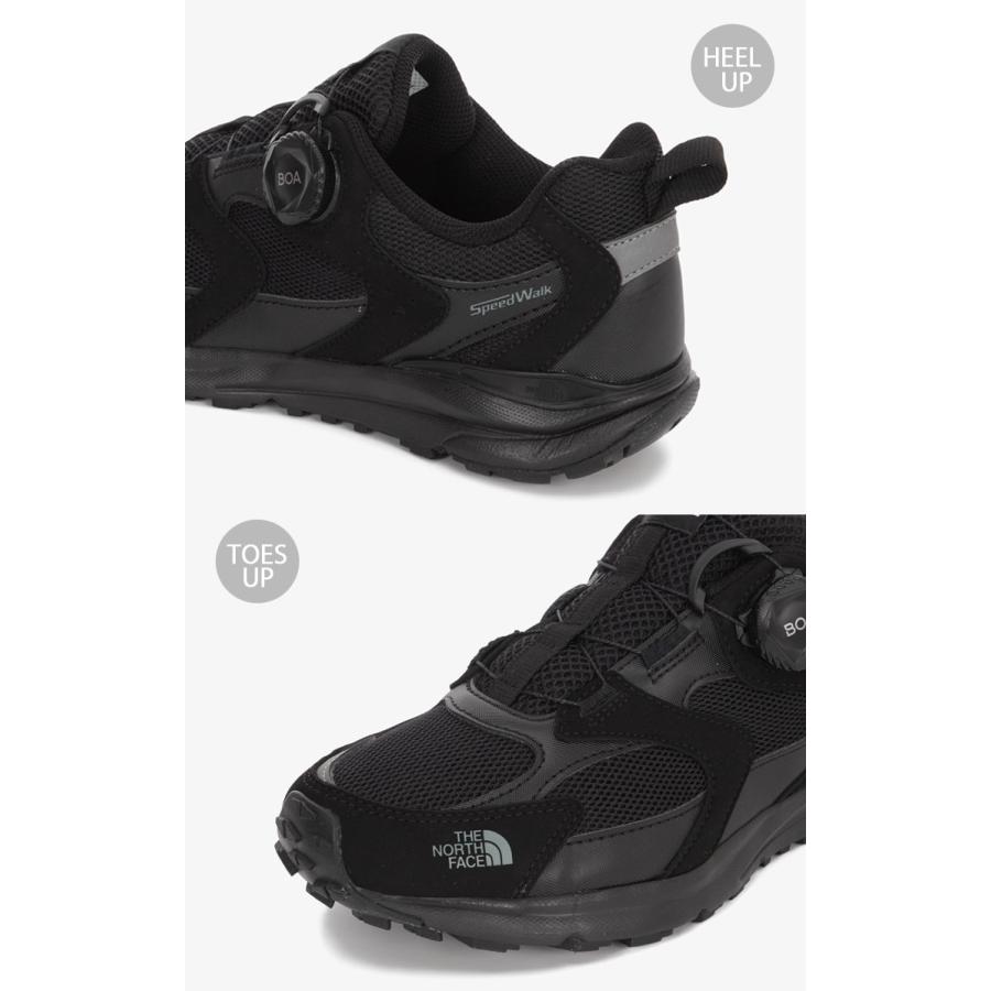 THE NORTH FACE（ザ ノースフェイス） ノースフェイス スニーカー BOA