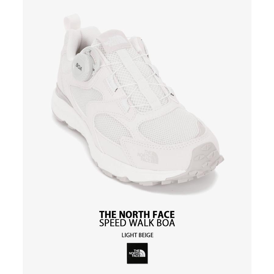 THE NORTH FACE（ザ ノースフェイス） ノースフェイス スニーカー BOA