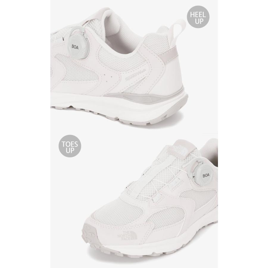 THE NORTH FACE（ザ ノースフェイス） ノースフェイス スニーカー BOA