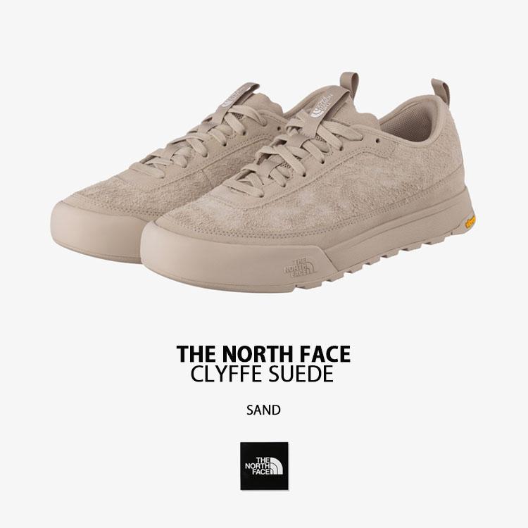 THE NORTH FACE（ザ ノースフェイス） ノースフェイス スニーカー