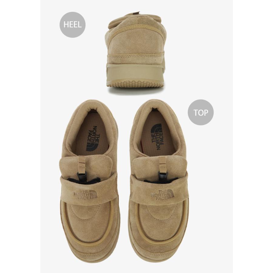 THE NORTH FACE（ザ ノースフェイス） ノースフェイス ローファー