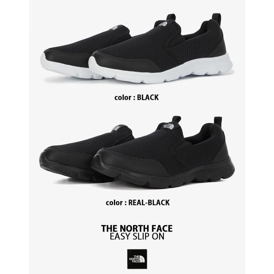 THE NORTH FACE（ザ ノースフェイス） ノースフェイス スリッポン EASY 