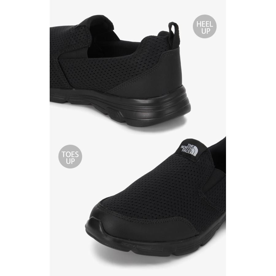 THE NORTH FACE（ザ ノースフェイス） ノースフェイス スリッポン EASY