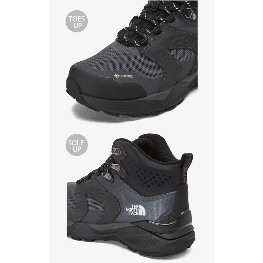 THE NORTH FACE ノースフェイス シューズ ENERGY TECH III MID THE NORTH FACE ノースフェイス シューズ ENERGY TECH III MID