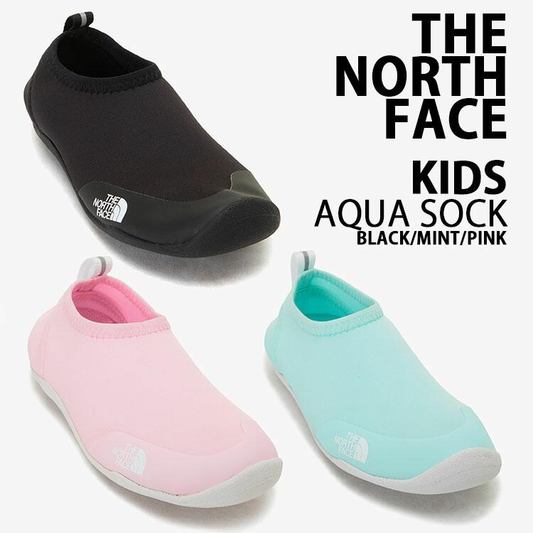 THE NORTH FACE ノースフェイス キッズ アクアシューズ マリン THE NORTH FACE ノースフェイス キッズ アクアシューズ マリン