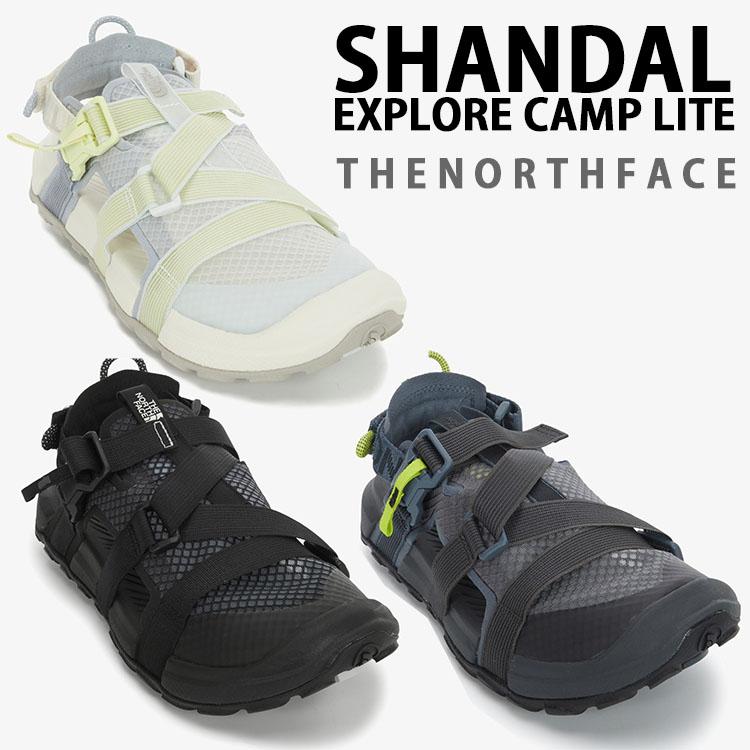 THE NORTH FACE（ザ ノースフェイス） ノースフェイス シャンダル