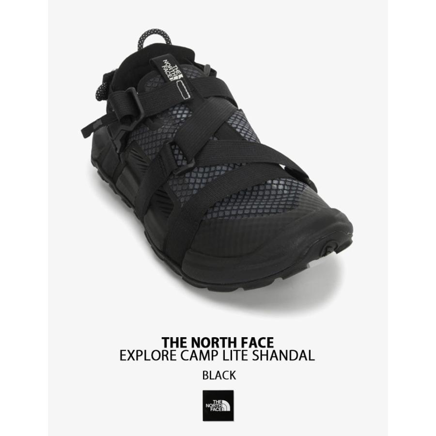 THE NORTH FACE（ザ ノースフェイス） ノースフェイス シャンダル