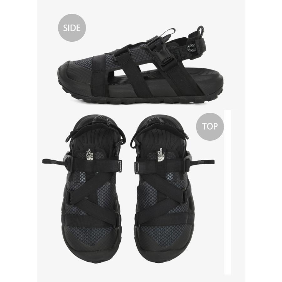 THE NORTH FACE（ザ ノースフェイス） ノースフェイス シャンダル