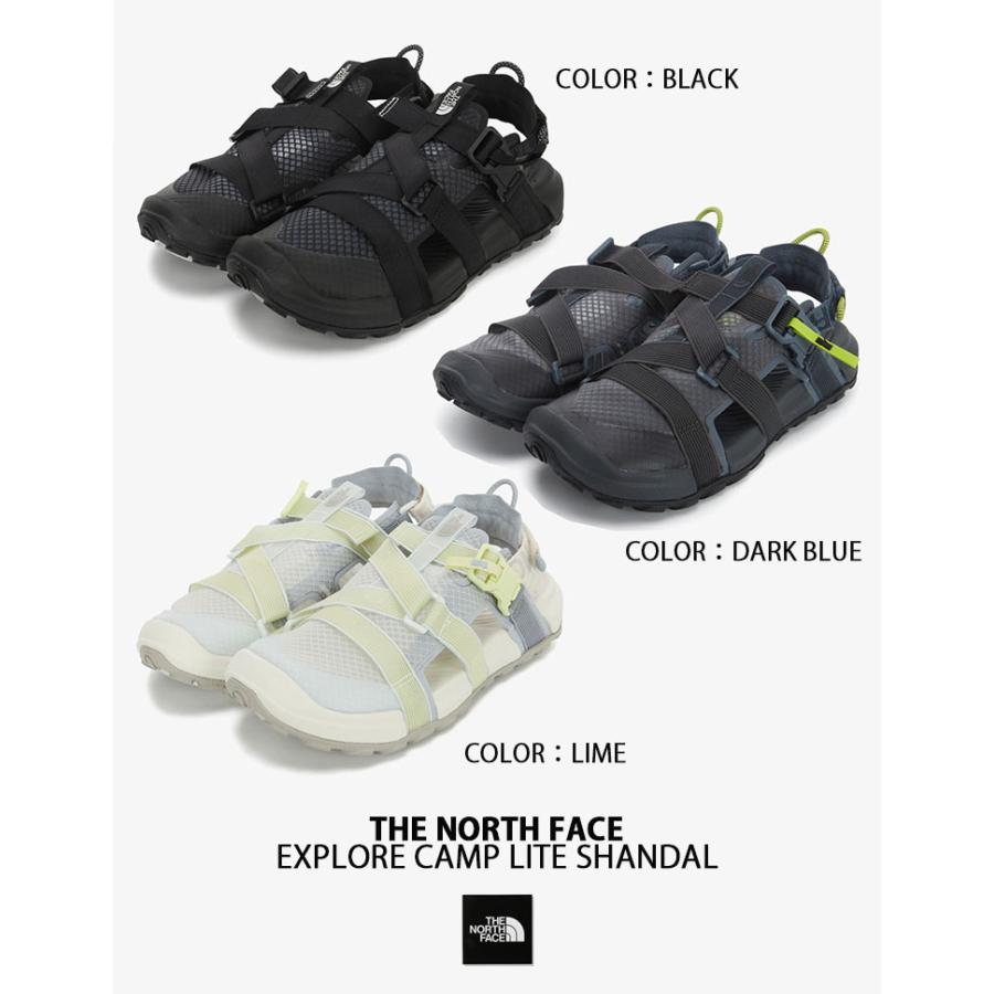 THE NORTH FACE（ザ ノースフェイス） ノースフェイス シャンダル