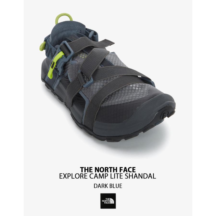 THE NORTH FACE（ザ ノースフェイス） ノースフェイス シャンダル
