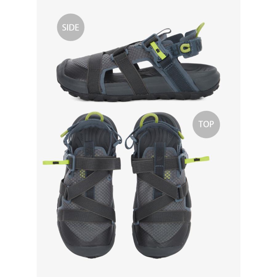 THE NORTH FACE（ザ ノースフェイス） ノースフェイス シャンダル