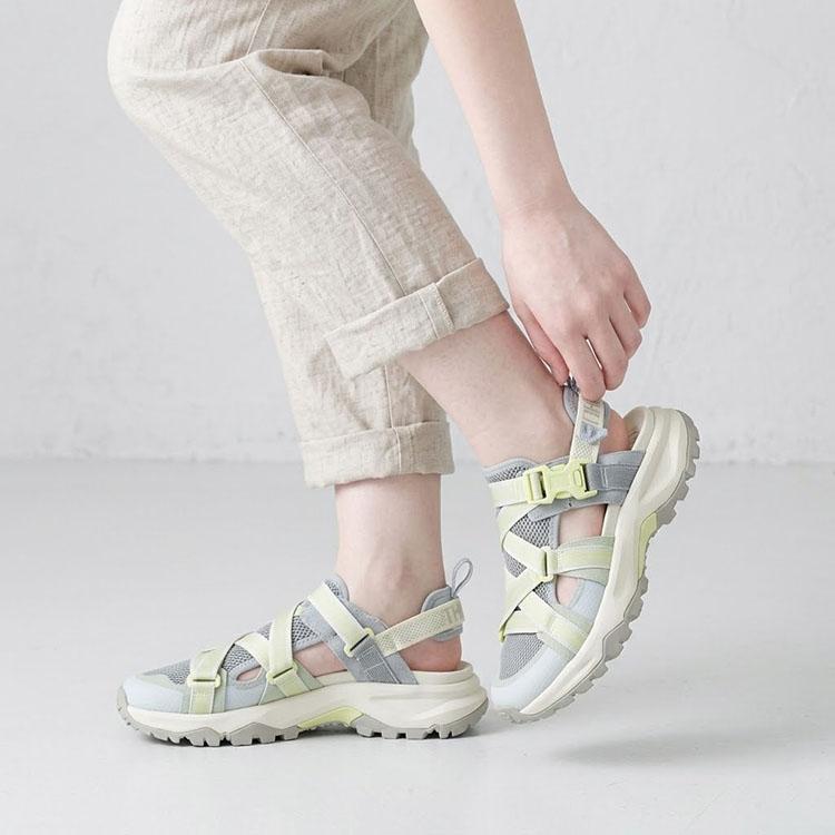 THE NORTH FACE（ザ ノースフェイス） ノースフェイス シャンダル