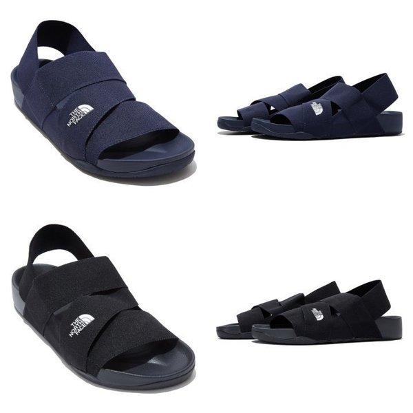 THE NORTH FACE ノースフェイス サンダル LUX SANDAL IV
