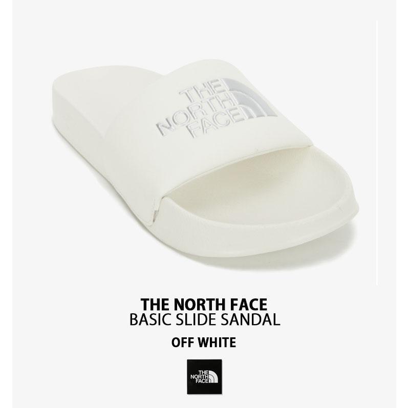 THE NORTH FACE（ザ ノースフェイス） ノースフェイス サンダル BASIC
