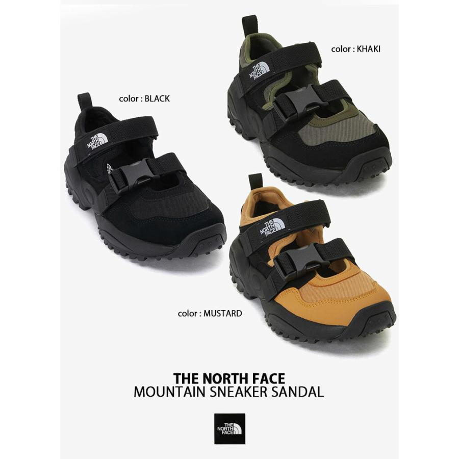 THE NORTH FACE（ザ ノースフェイス） ノースフェイス スニーカー