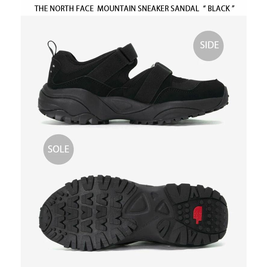 THE NORTH FACE（ザ ノースフェイス） ノースフェイス スニーカー