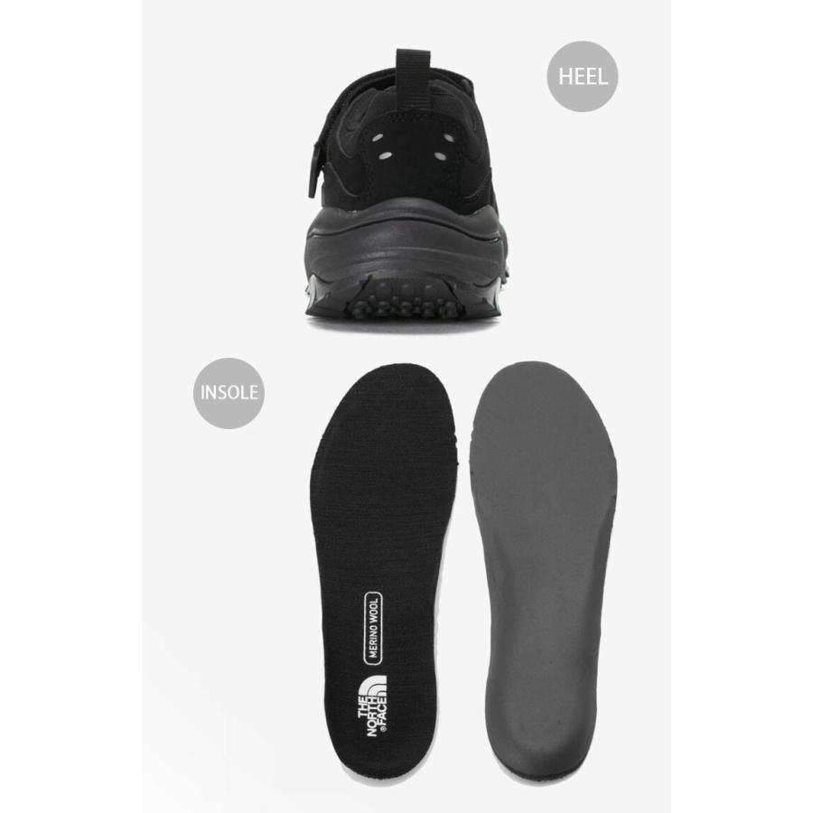 THE NORTH FACE（ザ ノースフェイス） ノースフェイス スニーカー