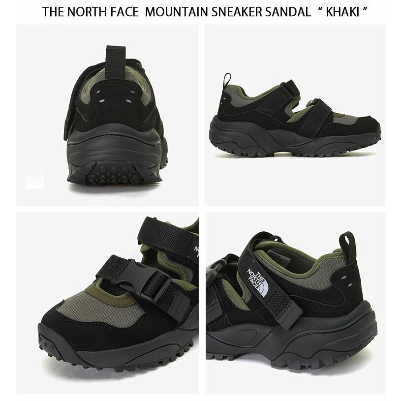 THE NORTH FACE（ザ ノースフェイス） ノースフェイス スニーカー