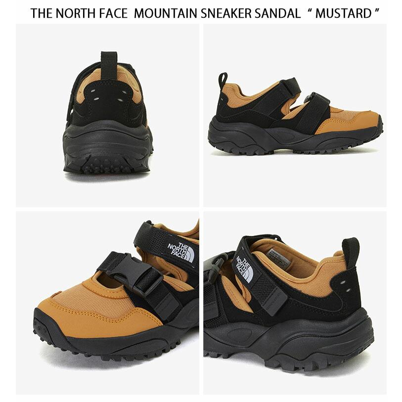 THE NORTH FACE（ザ ノースフェイス） ノースフェイス スニーカー