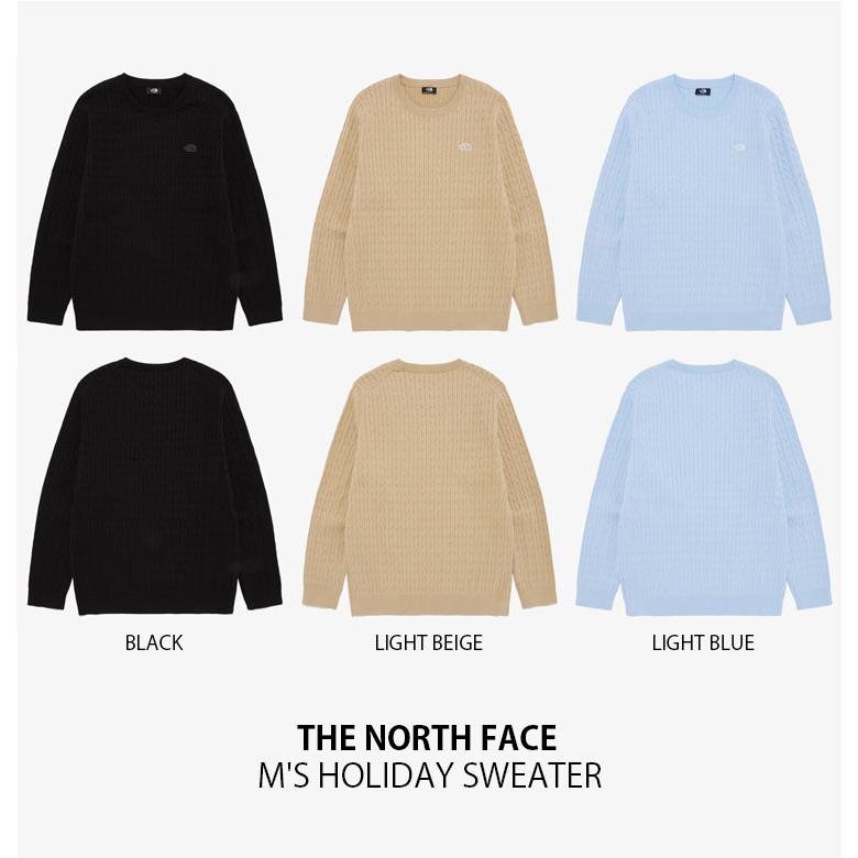 THE NORTH FACE（ザ ノースフェイス） ノースフェイス ニット M'S