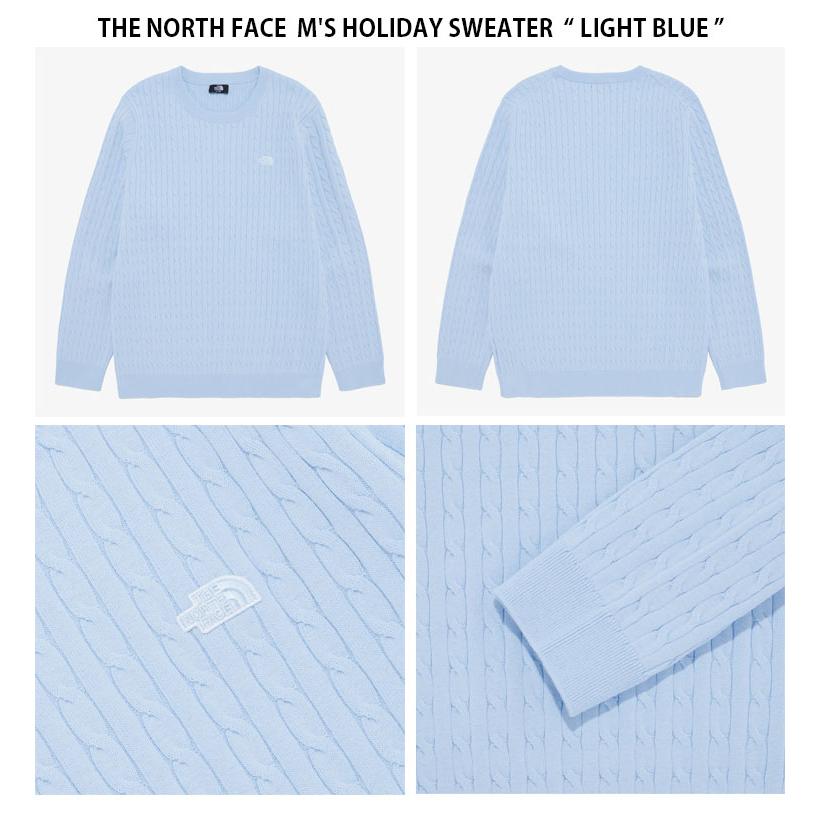 THE NORTH FACE（ザ ノースフェイス） ノースフェイス ニット M'S